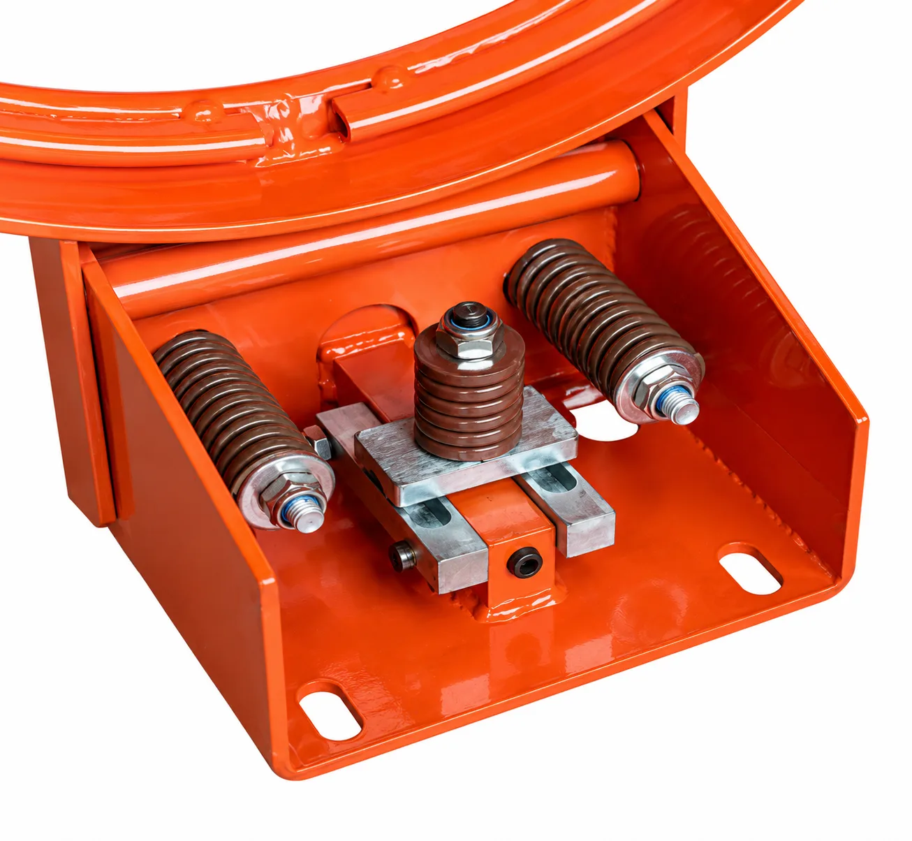 Баскетбольное кольцо Jinoel JL-03-R
