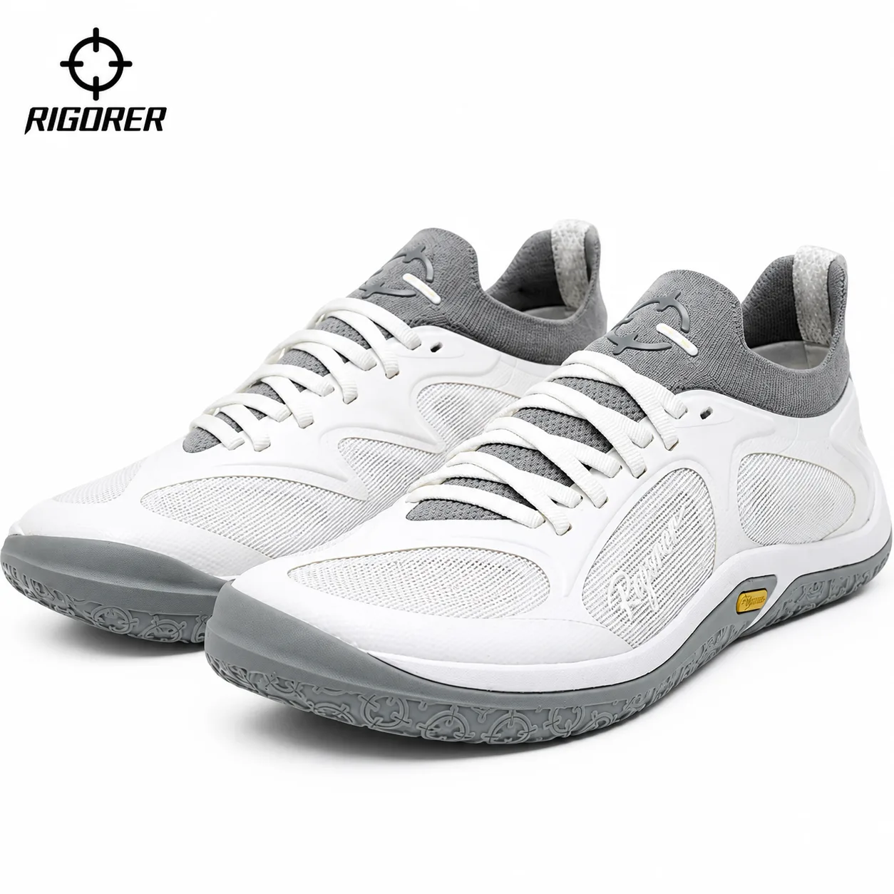 Беговые кроссовки Rigorer 02