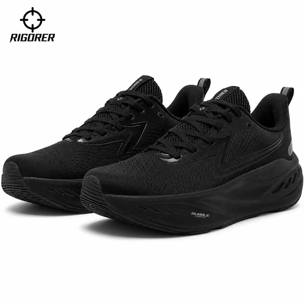 Беговые кроссовки Rigorer 12