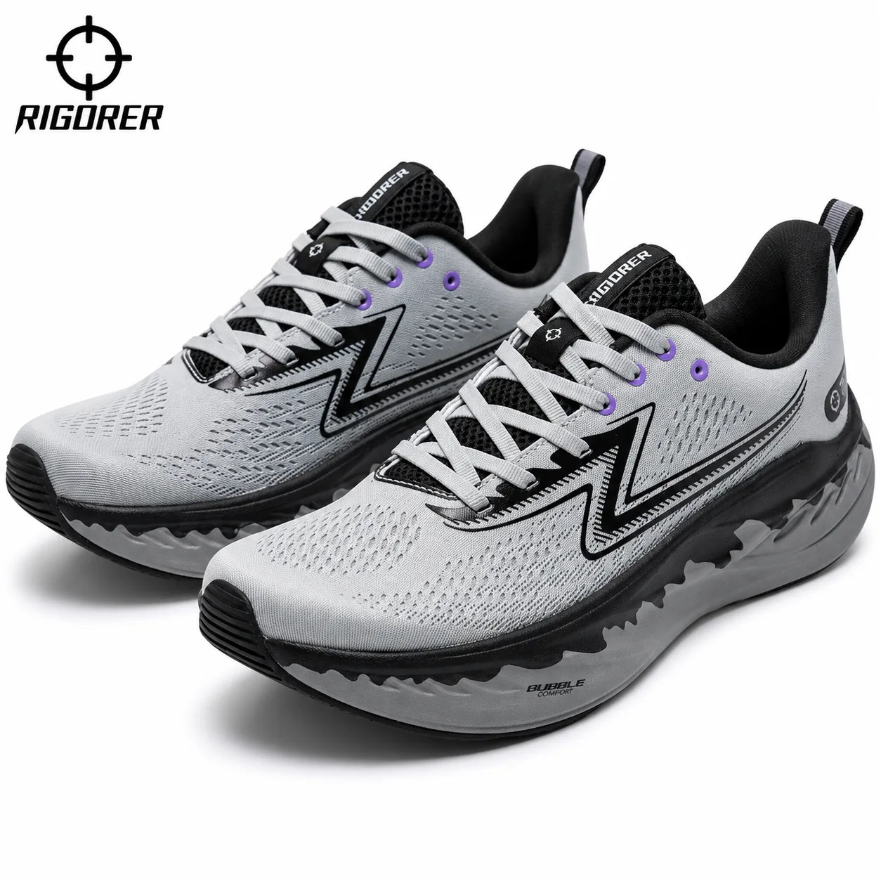 Беговые кроссовки Rigorer 12
