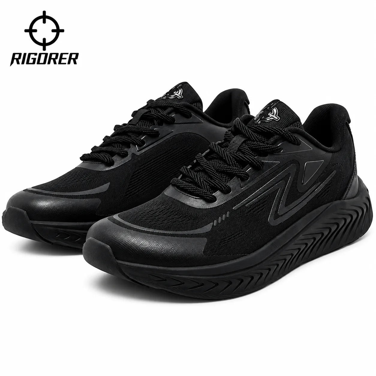 Беговые кроссовки Rigorer