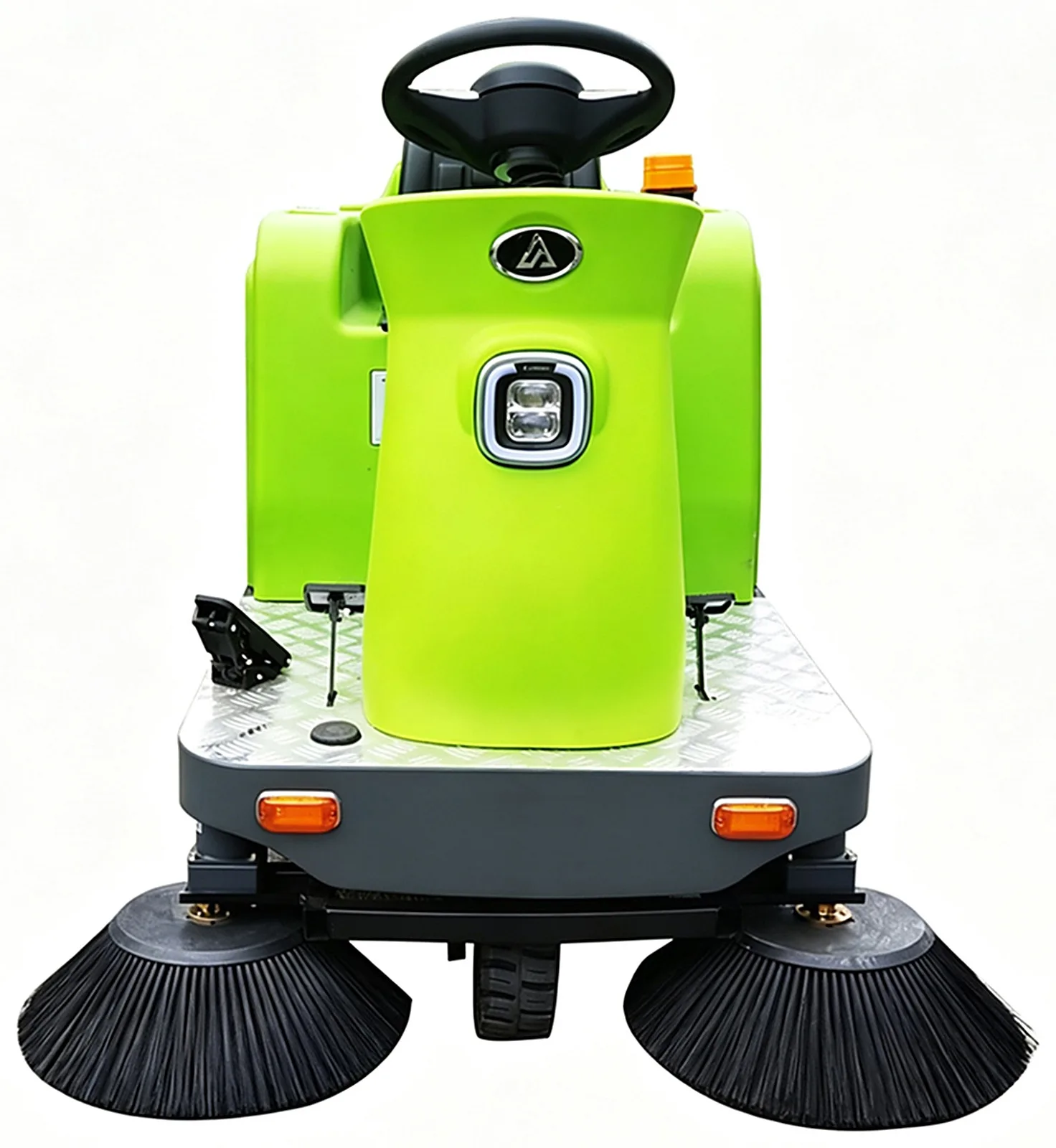 Электрическая подметальная машина Changyang CY125C5