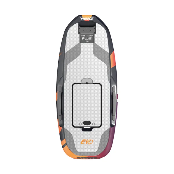 Электрофойл Waydoo Evo Master Plus Carbon — фото 2