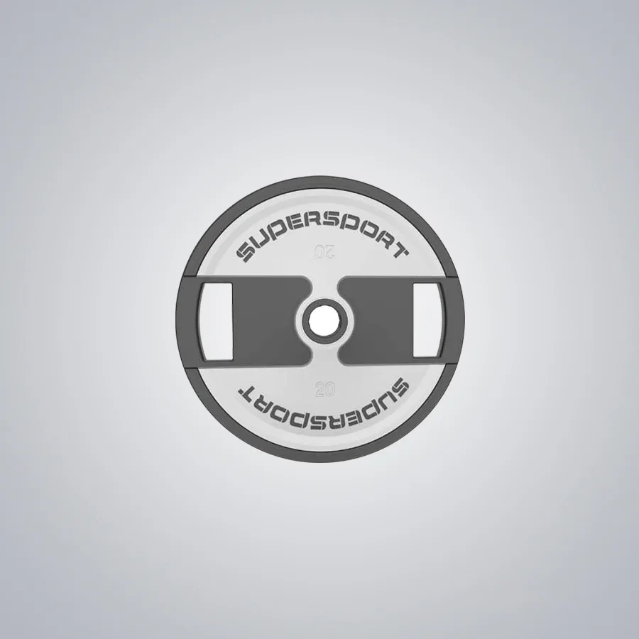 Полиуретановые диски DHZ GL001