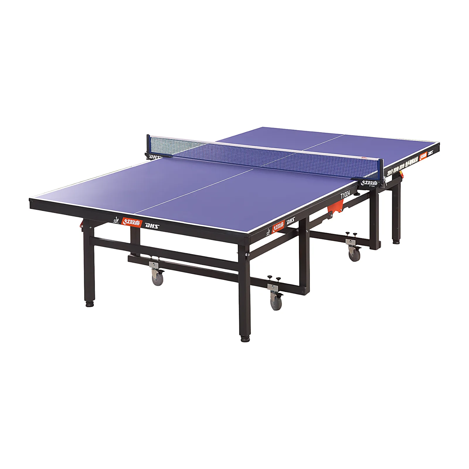 Стол для настольного тенниса DHS T1024