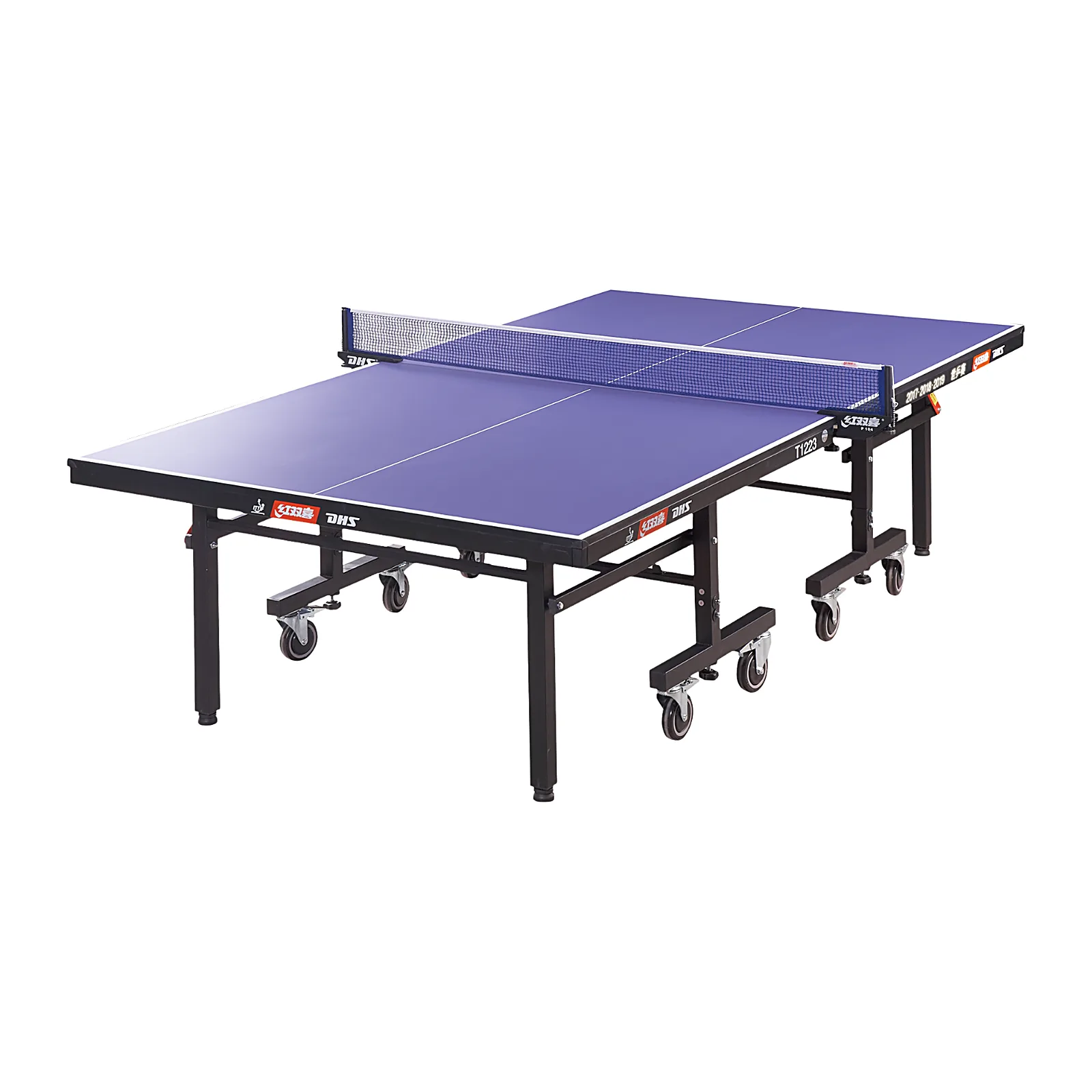 Стол для настольного тенниса DHS T1223