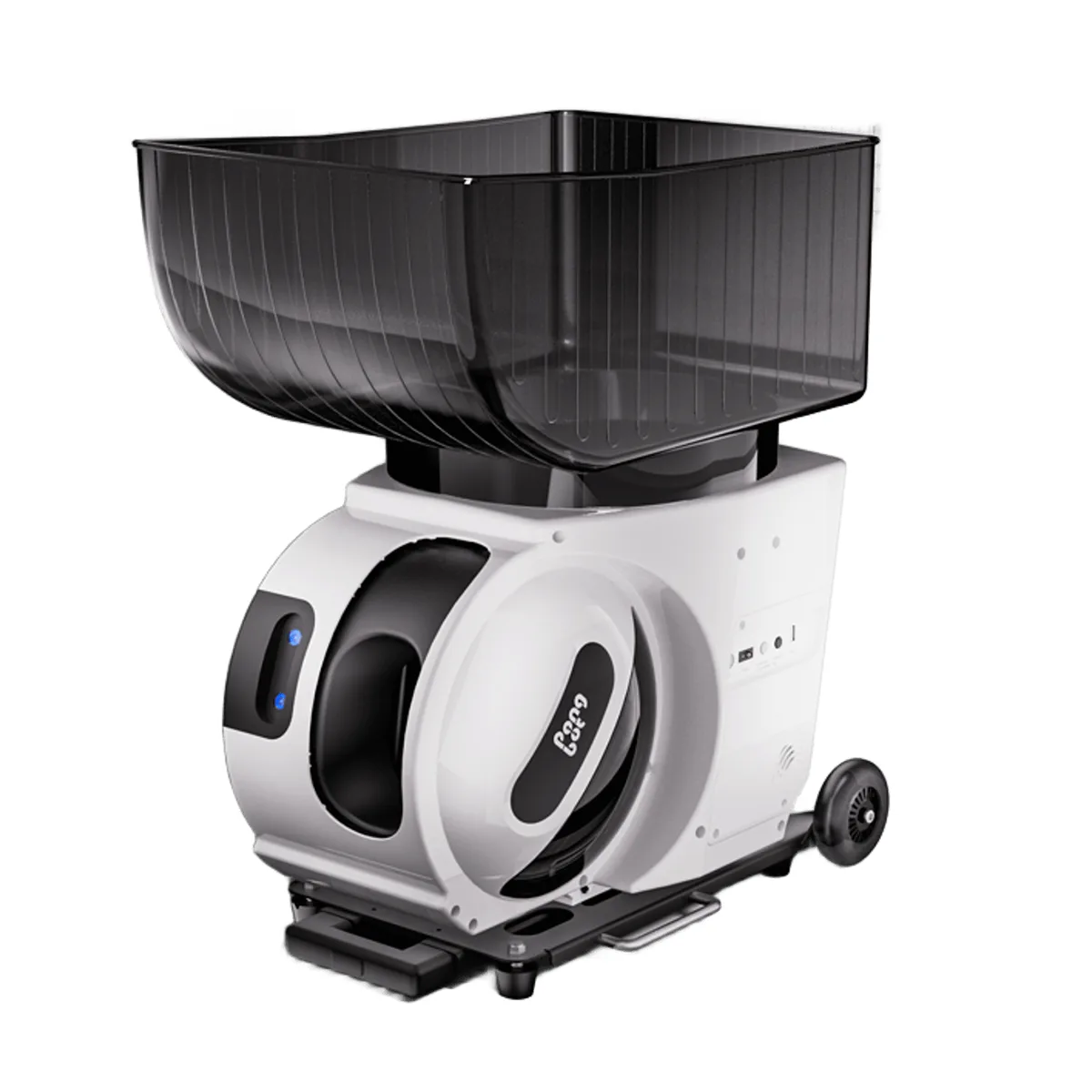Теннисный робот PONGBOT Pace S Pro