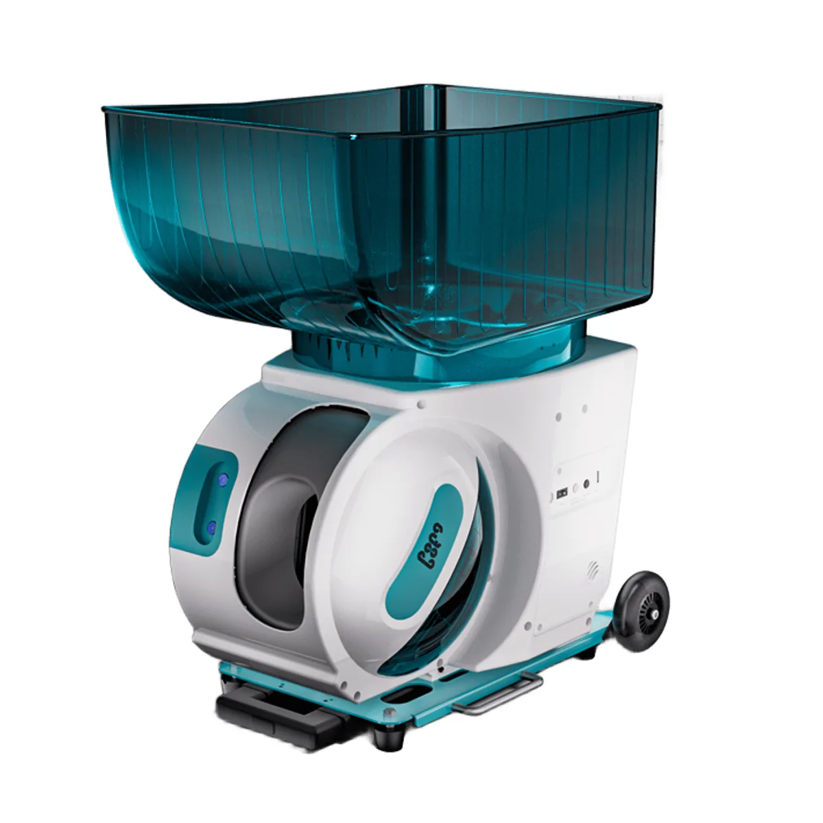 Теннисный робот PONGBOT Pace S