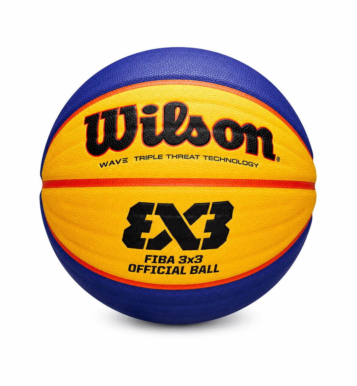 Wilson 3x3 — фото 3